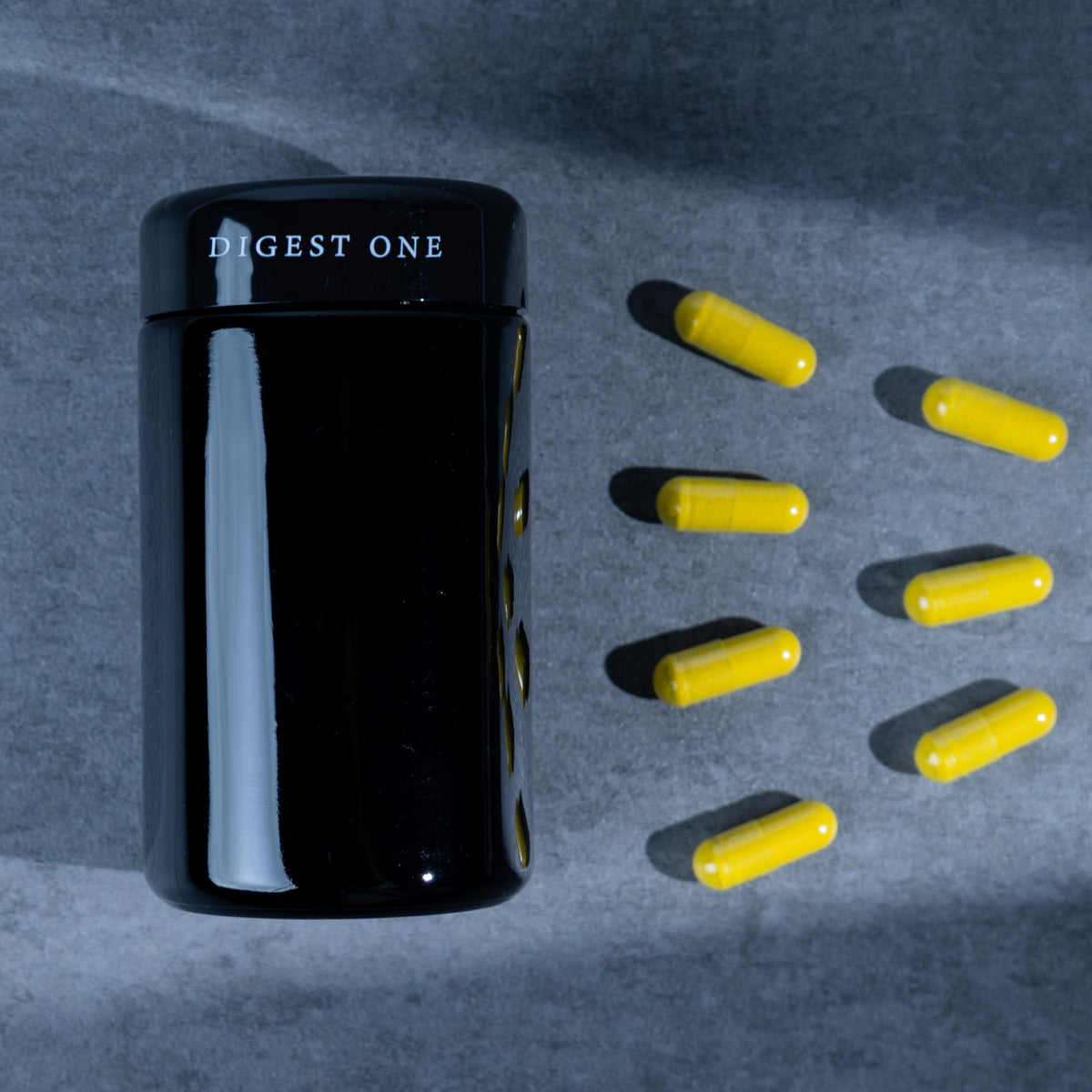 DIGEST ONE