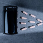 MAGNESIUM ADVANCE