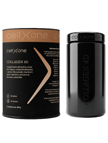 COLLAGEN 4D
