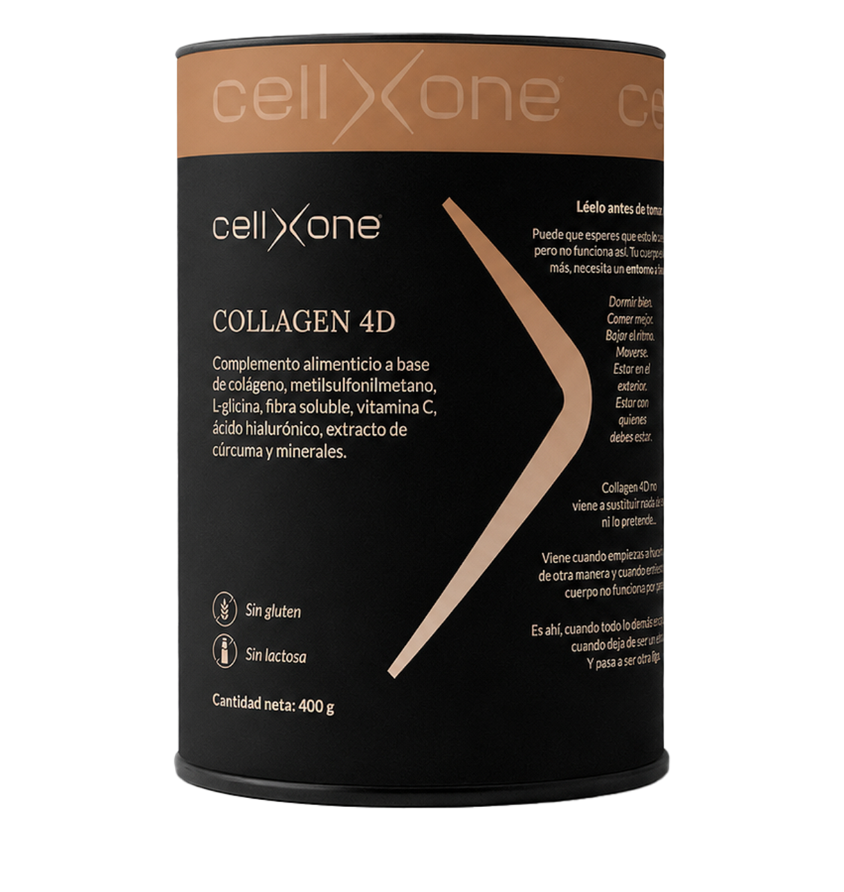 COLLAGEN 4D