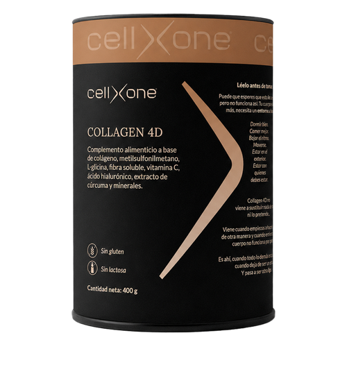 COLLAGEN 4D