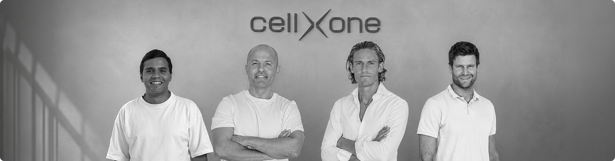 Equipo CellXone
