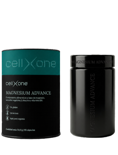MAGNESIUM ADVANCE