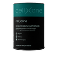 MAGNESIUM ADVANCE