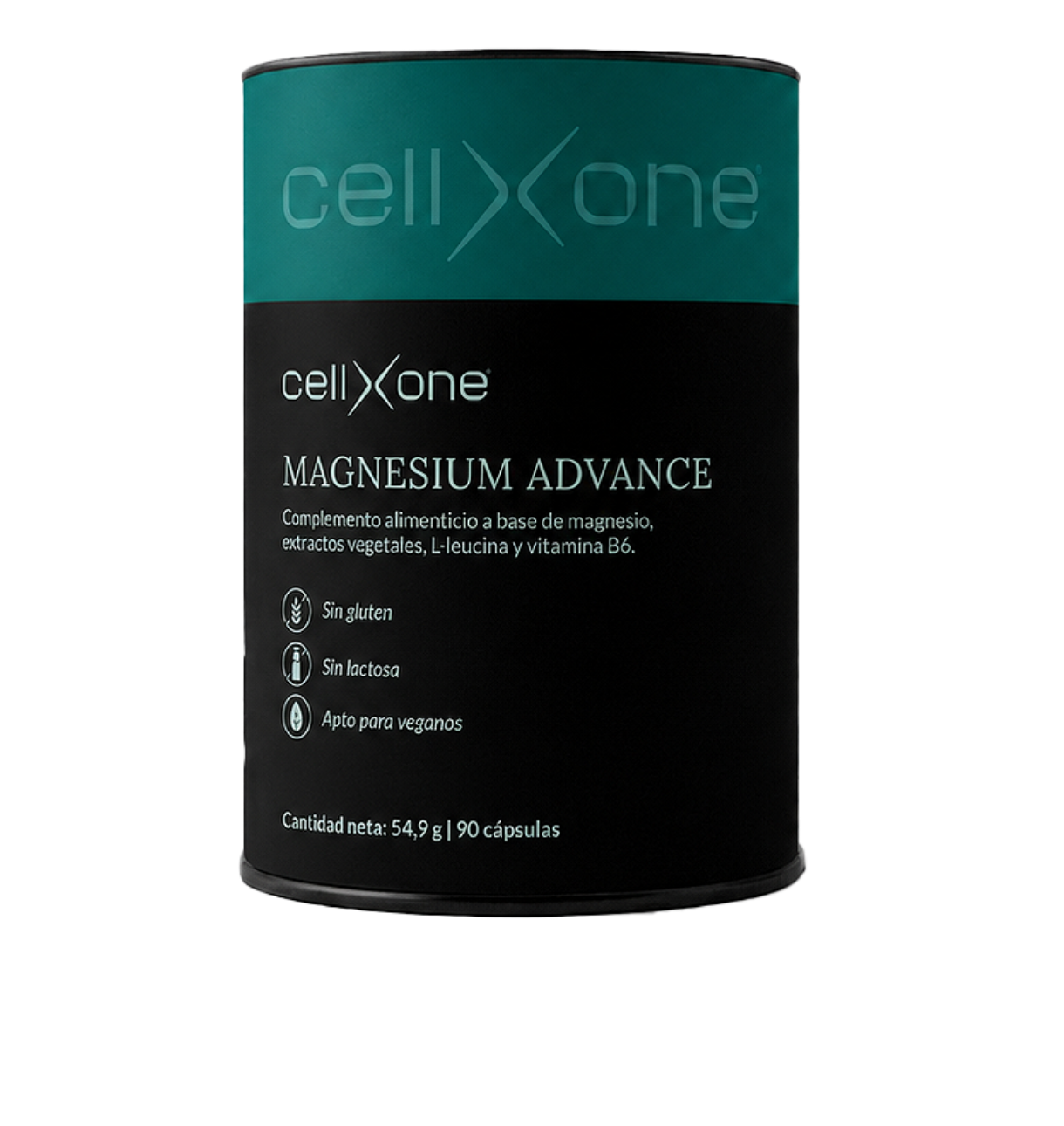 MAGNESIUM ADVANCE