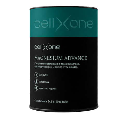MAGNESIUM ADVANCE