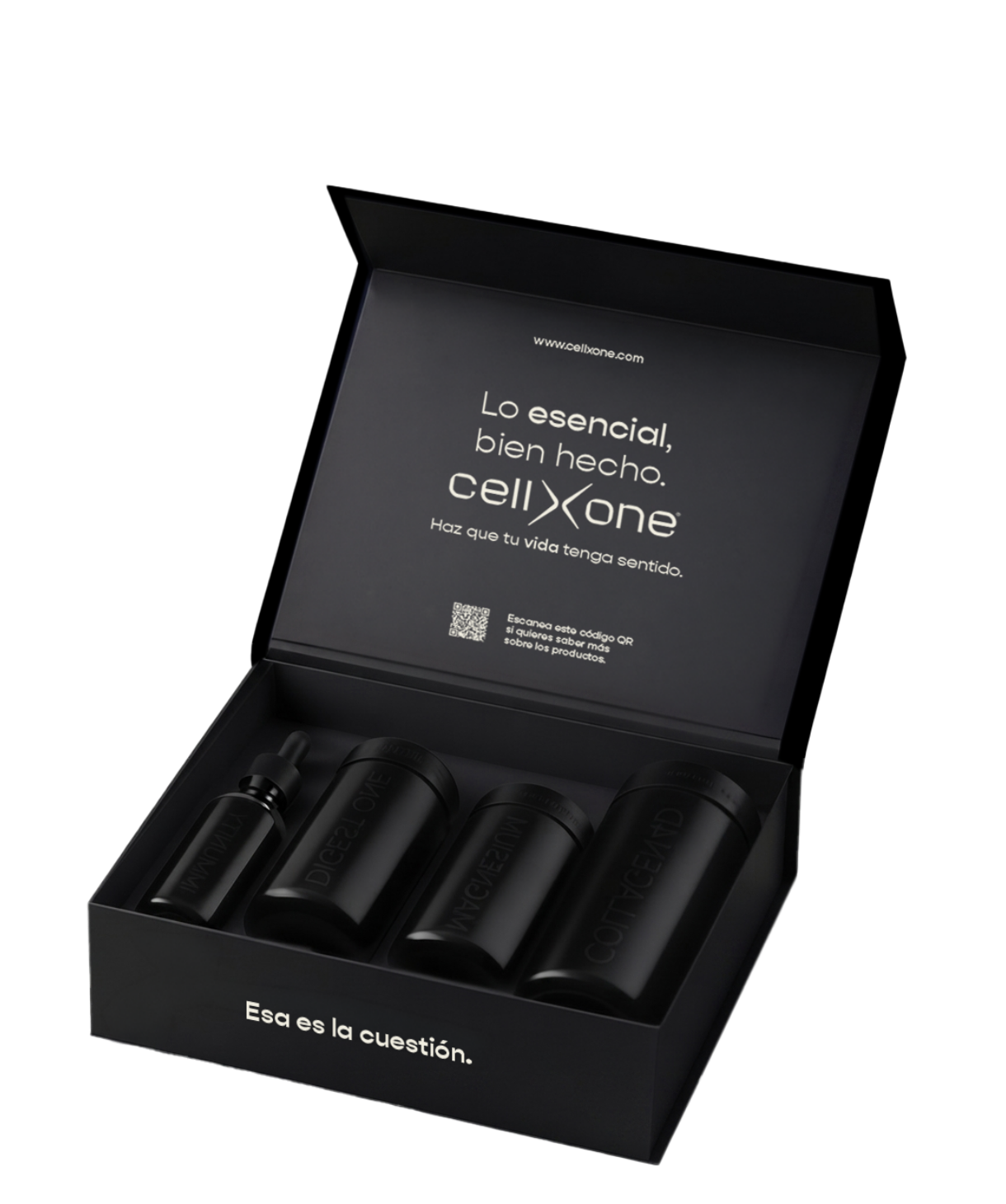 CELLXONE FOR U