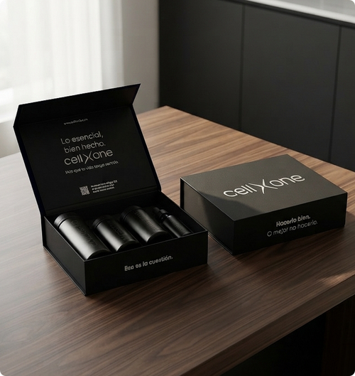 CELLXONE FOR U